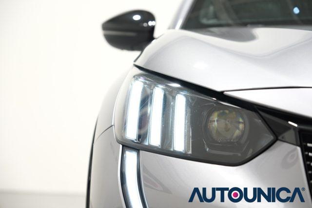 PEUGEOT 208 PURETECH 100 STOP&START 5 PORTE GT PACK TETTO