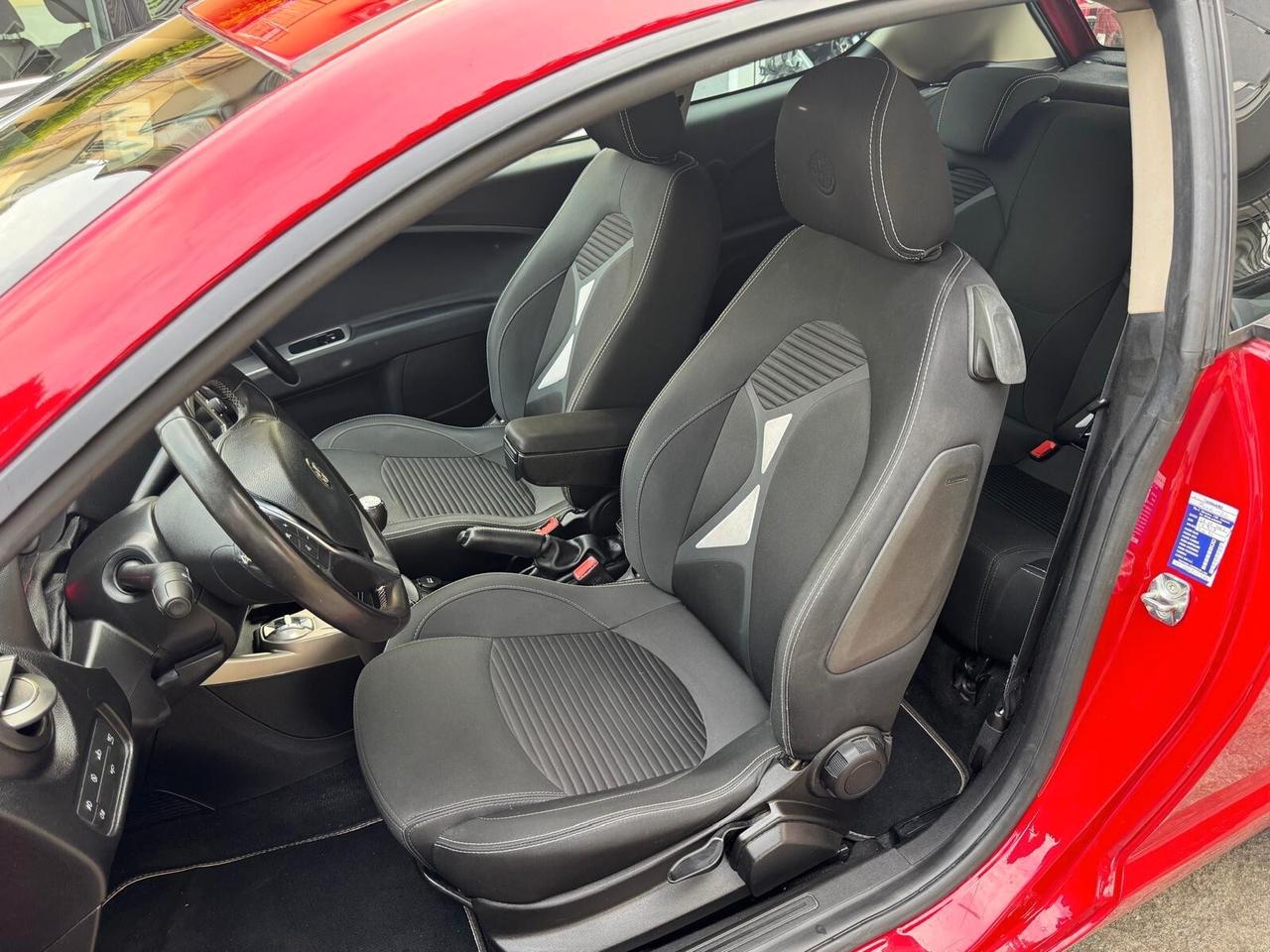 ALFA ROMEO MITO 1.3 JTDm 85cv RACER NEOP
