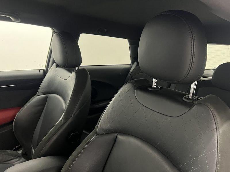 MINI Cooper Mini 2.0 Cooper S