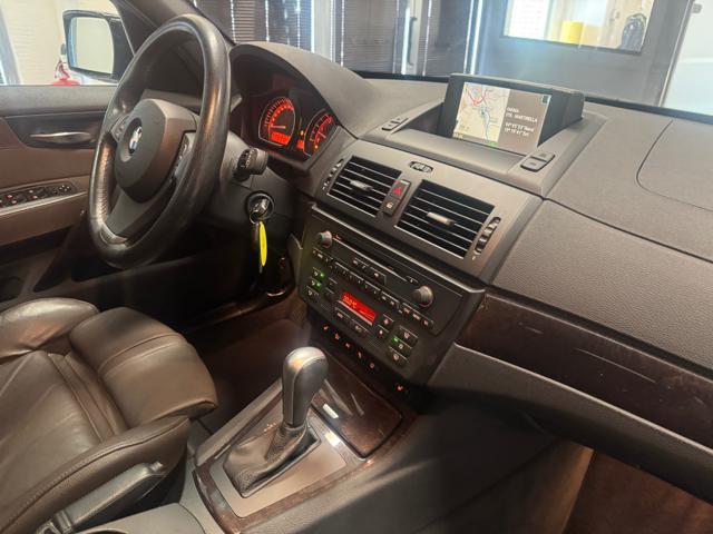 BMW X3 3.0sd cat Futura *SERVICE UFFICIALI*