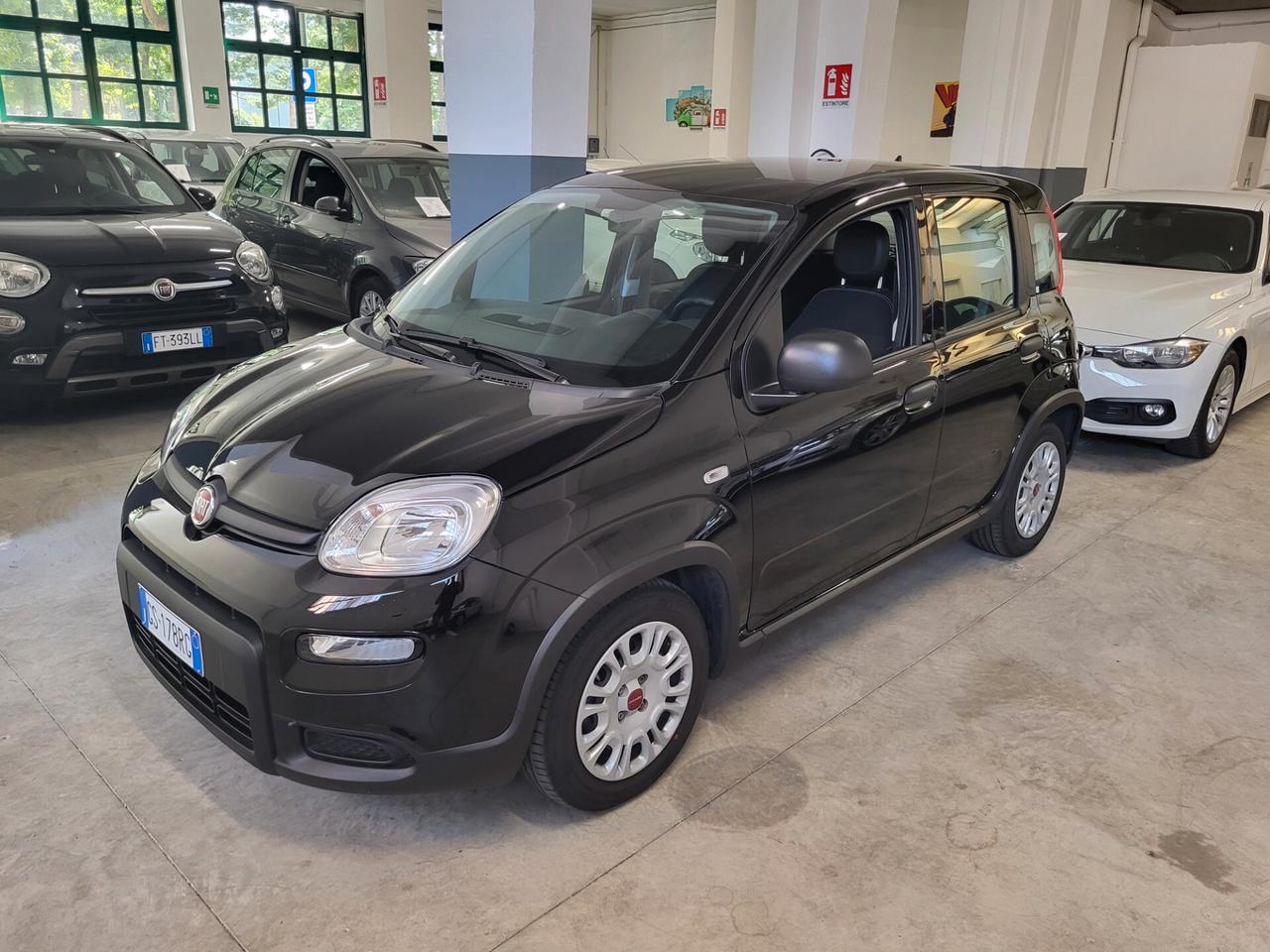 Fiat Panda 1.0 FireFly S&S Hybrid PREZZO REALE!!PRONTA CONSEGNA!!