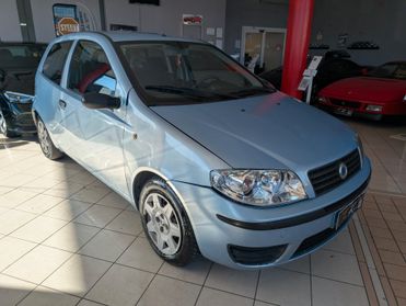 Fiat Punto 1.3 Multijet PRESTITO SENZA BUSTA PAGA