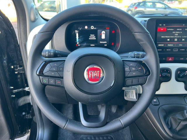 FIAT Panda Cross Panda Cross 1.0 FireFly S&S Hybrid