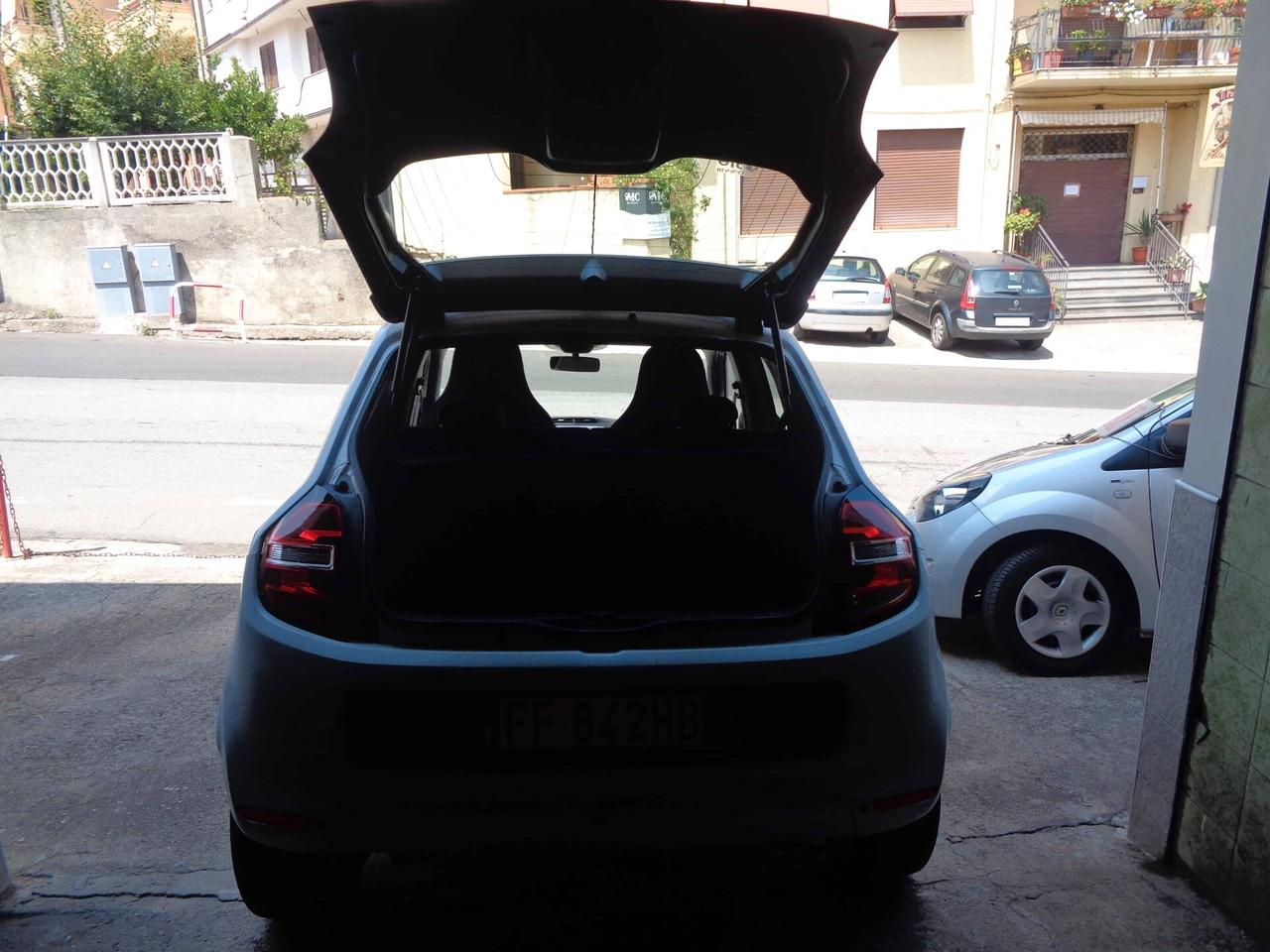 Renault Twingo 1.0 SCe Lovely (FINANZIABILE)