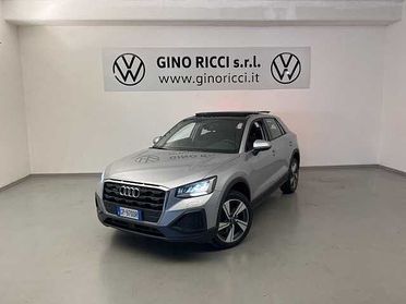 Audi Q2 35 TDI quattro S tronic Admired