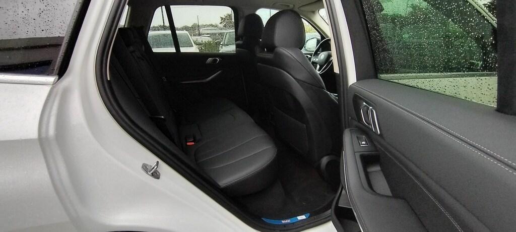 BMW X5 30 d Mild Hybrid 48V xLine xDrive Steptronic