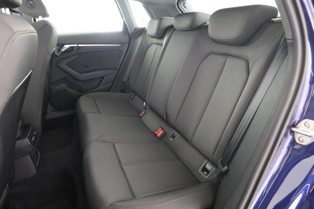 AUDI A3 A3 SPB 35 TDI S tronic Business Advanced