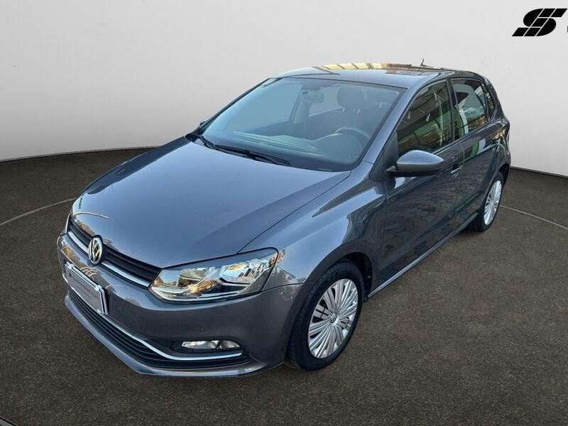 Volkswagen Polo Polo 1.0 MPI 5p. Comfortline