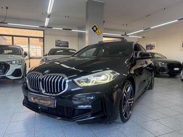 BMW Serie 1 116d M-SPORT TETTO/ LED/ LUCI AMBIENT/