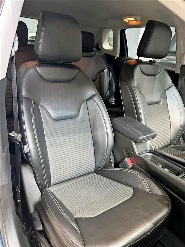 Jeep Compass 1.3 turbo t4 phev Limited 4xe auto