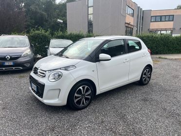 Citroen C1 VTi 68 5 porte Shine*NEOPATENTATI