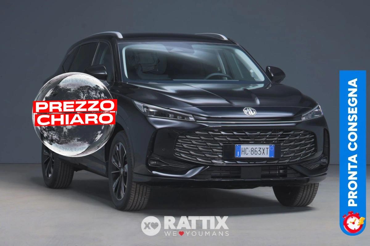 MG HS 1.5 Hybrid+ Luxury Auto