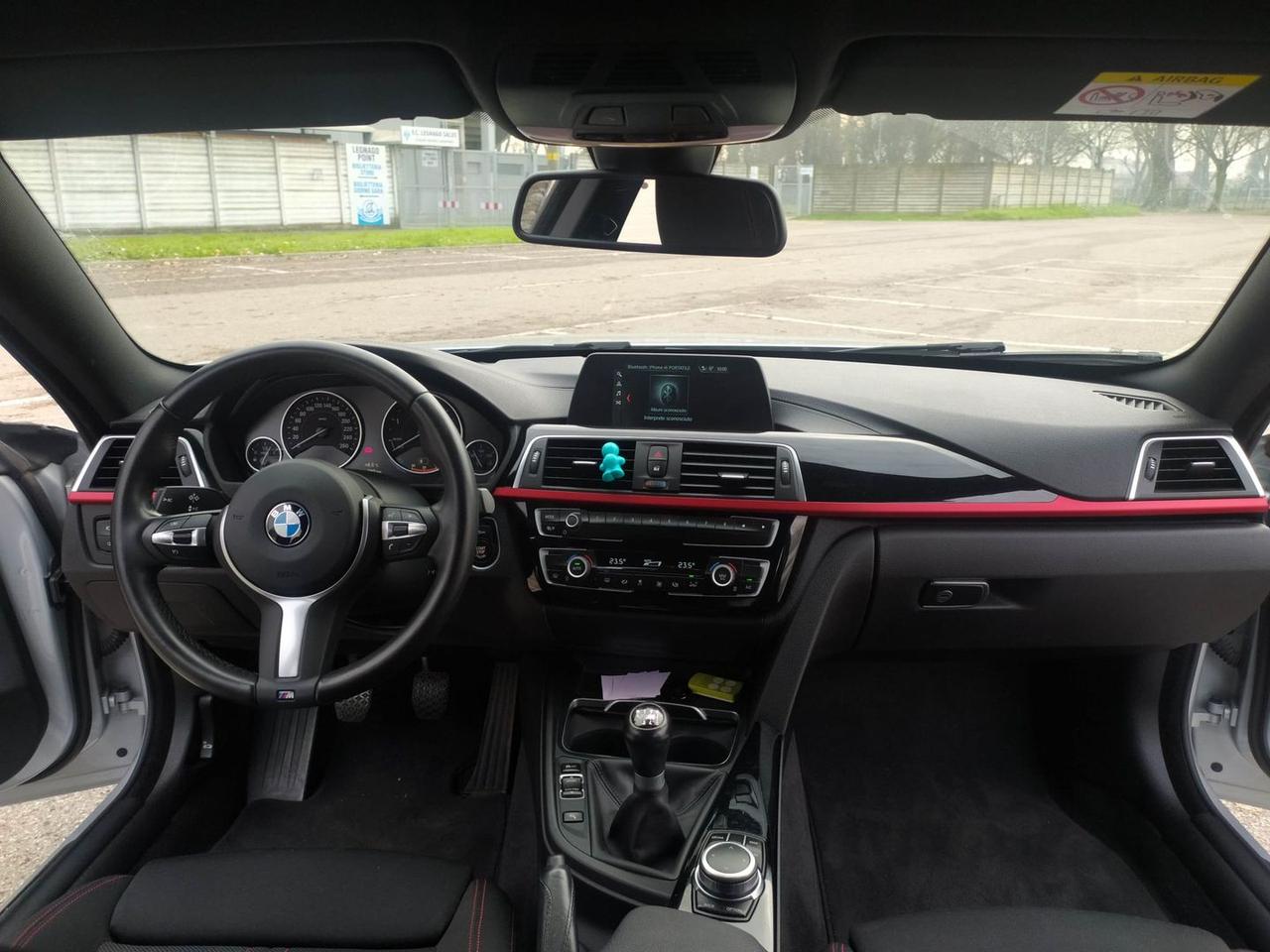 Bmw 420 Sport Line 420 d #8189