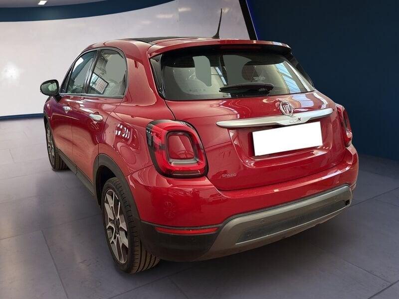 FIAT 500X 500 X 2018 1.0 T3 Cross 120cv