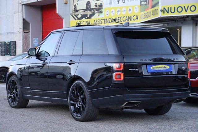 LAND ROVER Range Rover 2.0 Si4 PHEV Vogue P400e