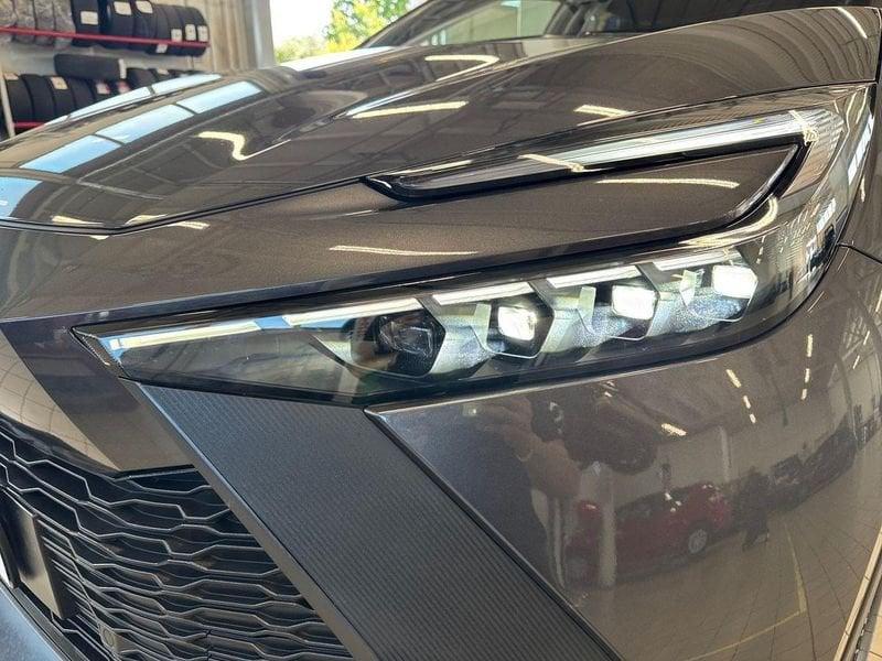 Toyota C-HR 2.0 PHEV Trend FWD E-CVT