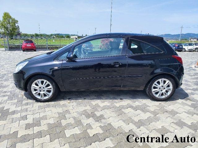 OPEL Corsa 1.3 CDTI 90CV 3 porte Enjoy