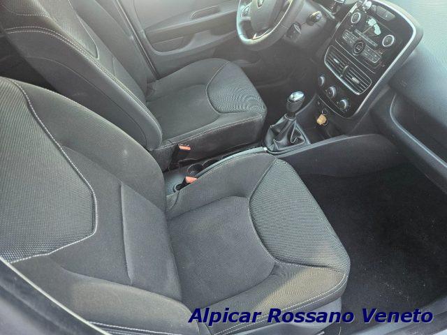 RENAULT Clio 1.2 75 CV 5 porte Business