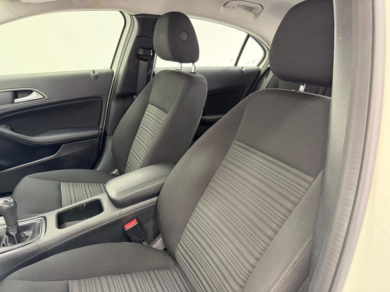 Mercedes-benz A 180 d -70 MILA-GARANTITA-2016