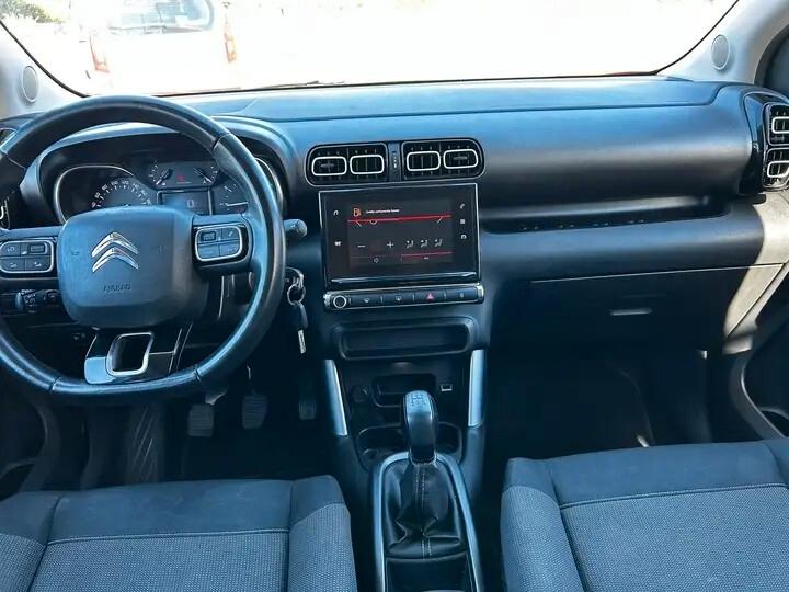 Citroen C3 Aircross PureTech 110 S&S Shine
