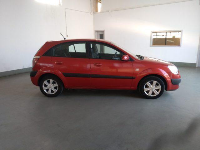 KIA Rio 1.4 16V 5p. EX Life