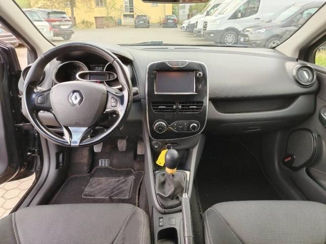 Renault Clio 1.2 Live 75cv