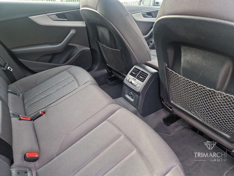 Audi A4 A4 35 TDI/163 CV S tronic Business