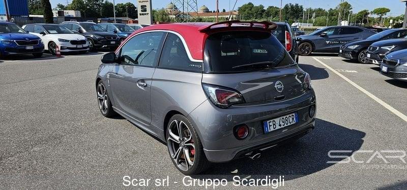Opel Adam Adam 1.4 150 CV Start&Stop S Serie limitata 031/150