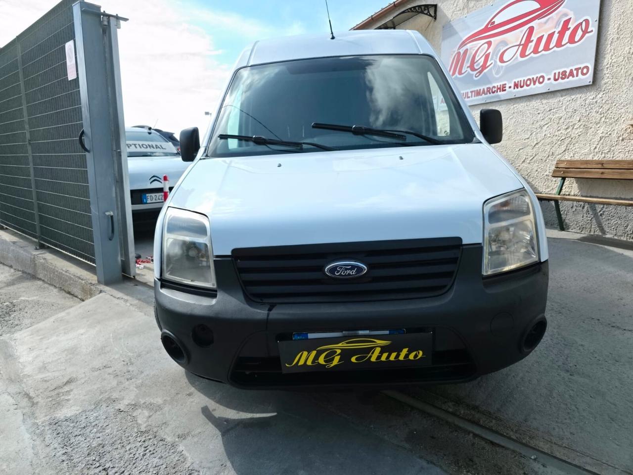 Ford Transit Connect Transit Connect 230L 1.8 TDCi/90CV PL-TA