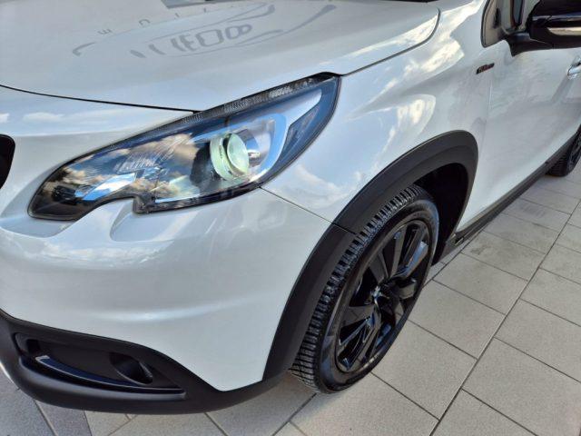 PEUGEOT 2008 BlueHDi 120CV GT Line