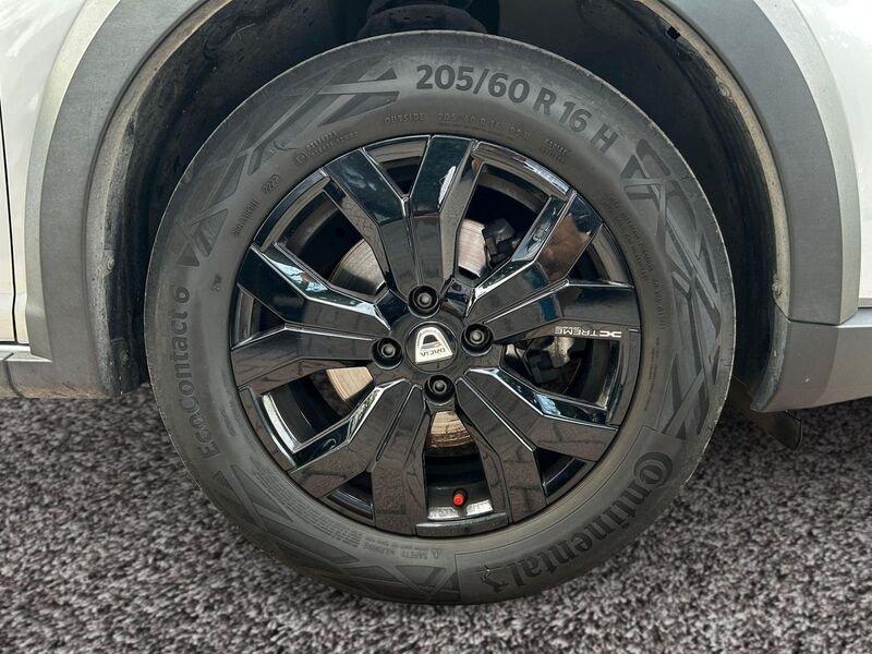 Dacia Jogger Jogger 1.0 TCe GPL 100 CV 7 posti Extreme