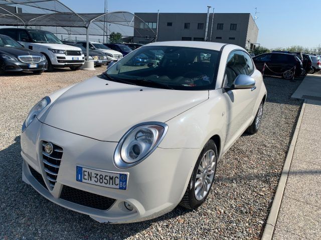 ALFA ROMEO MiTo 1.3 JTDm 85 CV S&S Progression