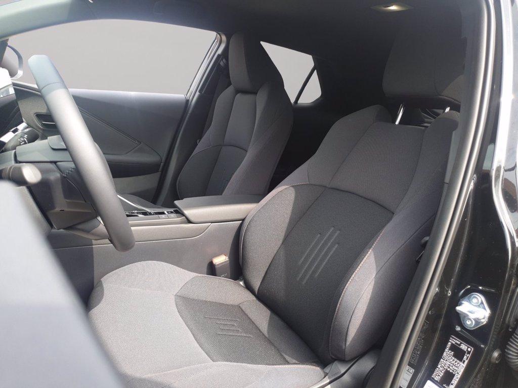 TOYOTA C-hr 2.0 phev trend fwd e-cvt del 2025