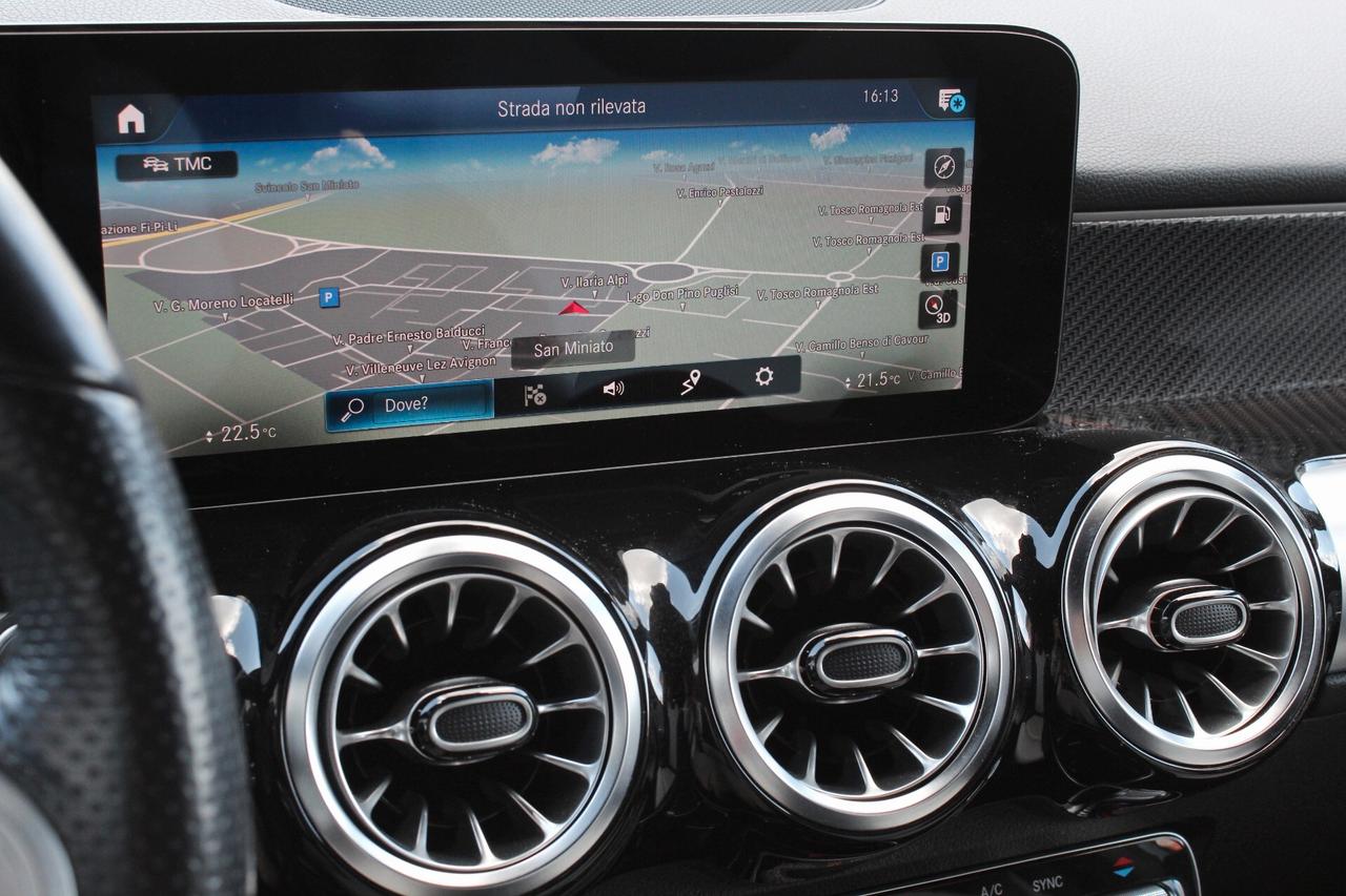 Mercedes-benz GLB 200 d Automatic Premium