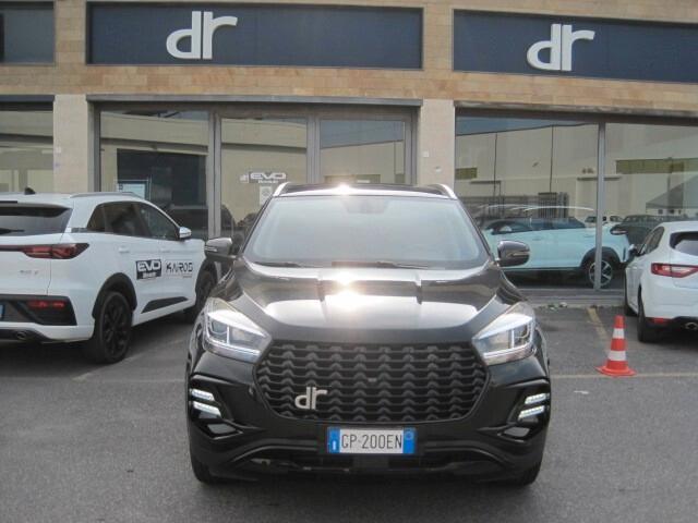Dr 5.0 s3 1.5 Bi-Fuel GPL