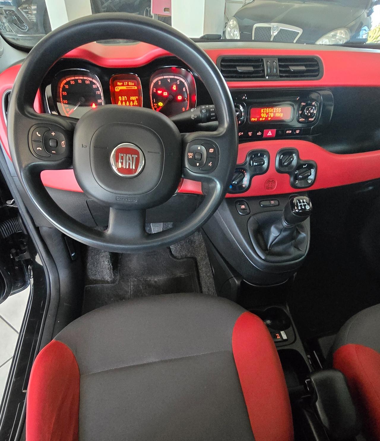 Fiat Panda 1.2 Easy