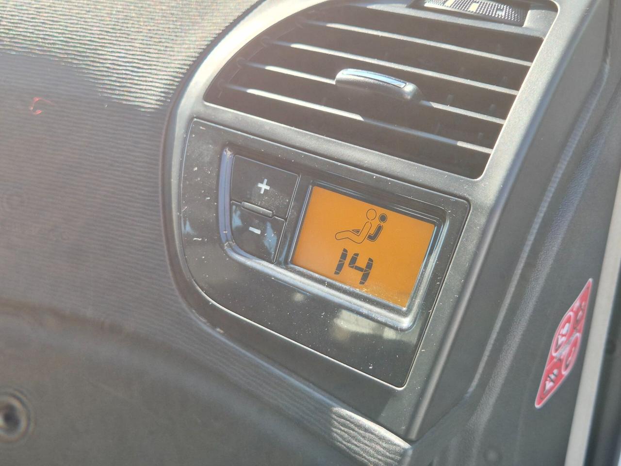 Citroen C4 Picasso 1.6 e-HDi 115 Exclusive
