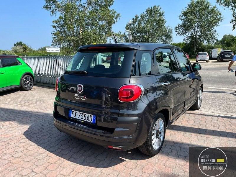 FIAT 500L 1.4 95 CV Urban GPL