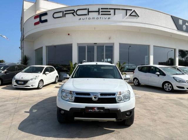 Dacia Duster 1.6 Laureate Gpl 4x2 110cv