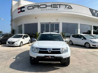 Dacia Duster 1.6 Laureate Gpl 4x2 110cv