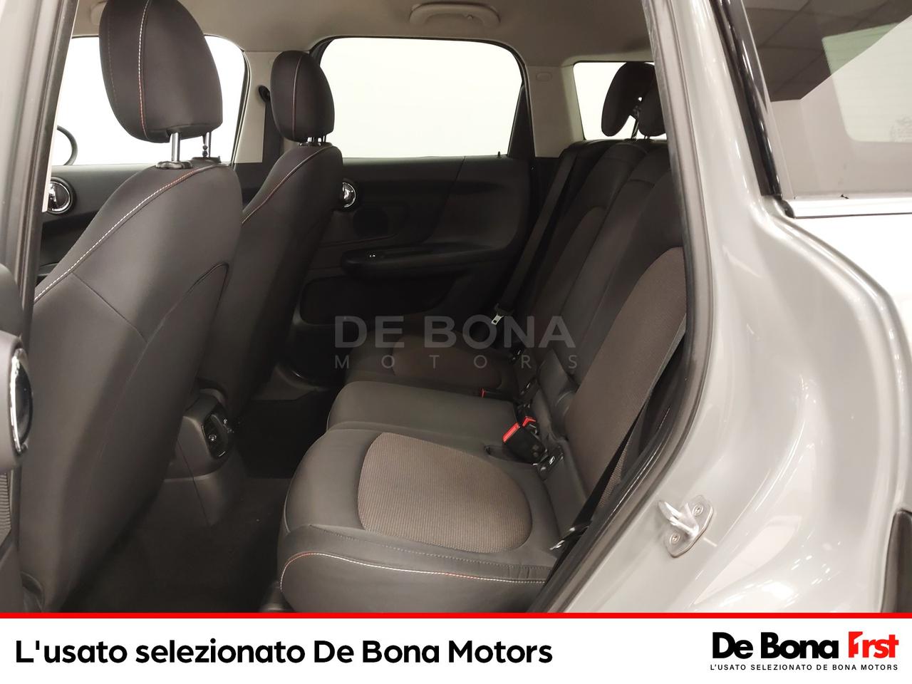Mini Countryman 2.0 cooper d auto