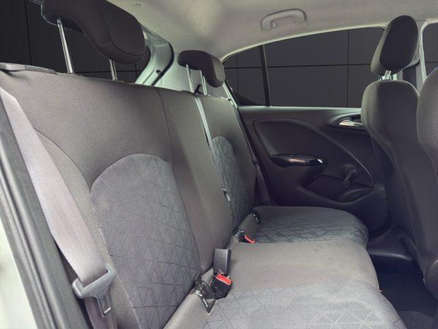 OPEL Corsa 1.4 90CV GPL Tech Coupé 120 Anniversary