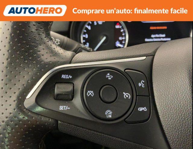 OPEL Astra 1.5 CDTI 122 CV S&S Sports Tourer Ultimate