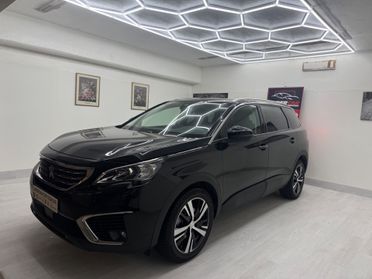 Peugeot 5008 BlueHDi 130 S&S Allure