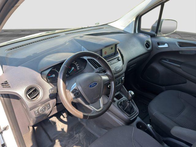 FORD Transit Courier Transit Courier 1.5 TDCi 100CV Van Trend