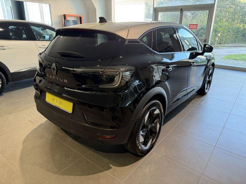 Renault Captur Captur TCe 90 CV Techno