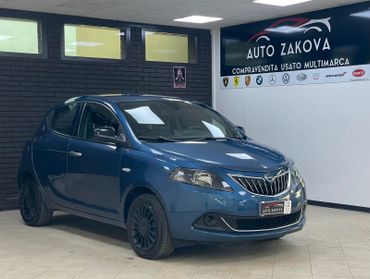 Lancia Ypsilon 1.0 FireFly 5 porte S&S Hybrid UnYca