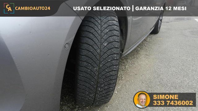 PEUGEOT 508 BlueHDi 130 Stop&Start EAT8 SW Allure Pack