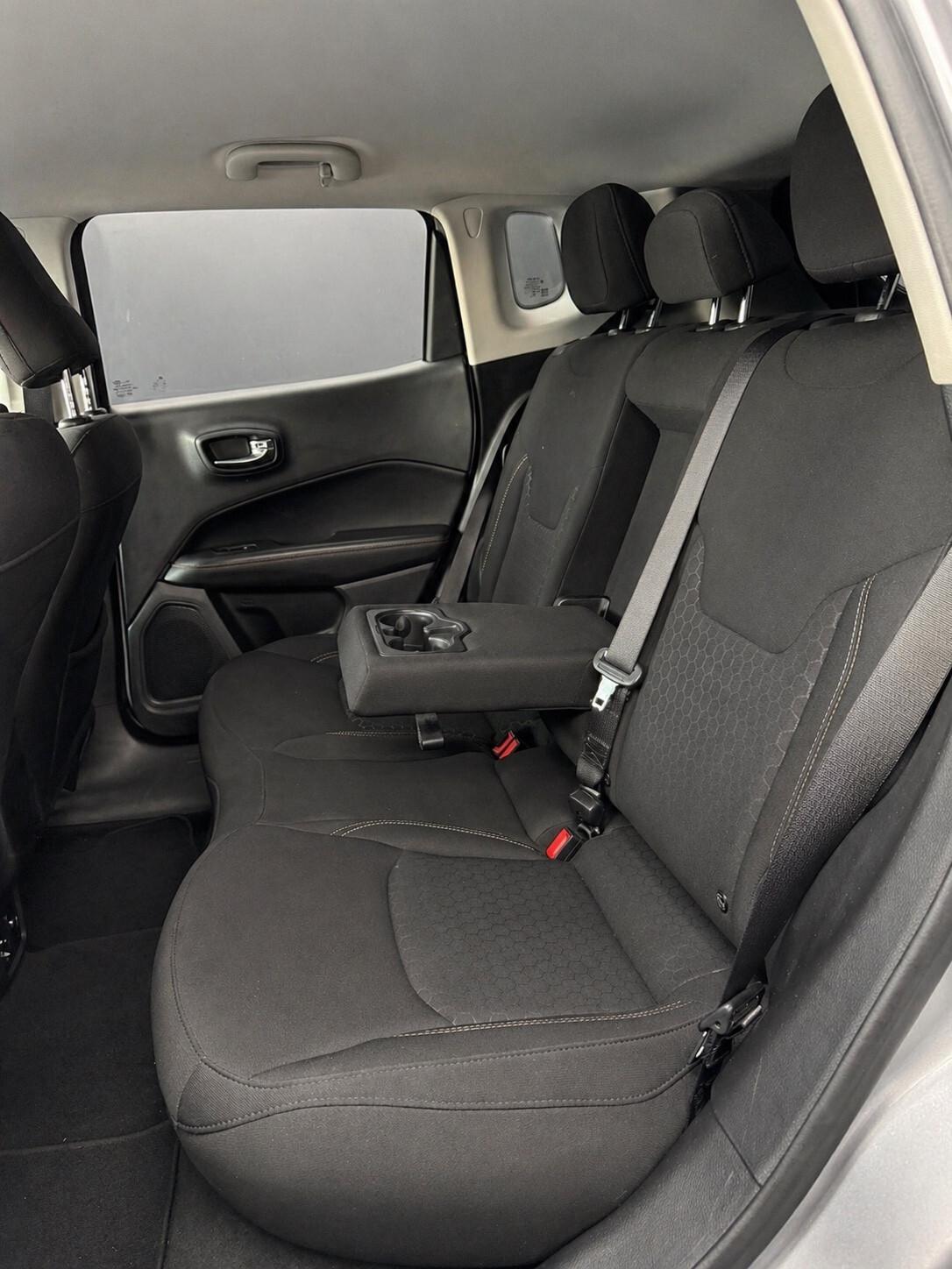 Jeep Compass 1.6 Multijet 120 Cv Limited 09/2020