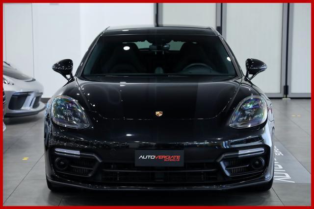 PORSCHE Panamera 4.0 GTS Sport Turismo